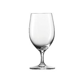 water glass BAR SPECIAL Size 32 34.4 cl with mark; 0.2 ltr with effervescence point product photo