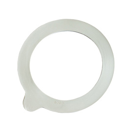 CLEARANCE | spare rubber ring, for preserving glass Fido 500 to 5000, 6 pcs. product photo