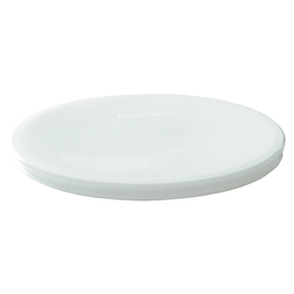 lid EMPILABLE with lid PE white suitable for bowl Empilable Ø 23 cm Ø 237 mm H 12 mm product photo