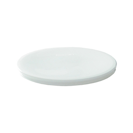 lid EMPILABLE with lid PE white suitable for bowl Empilable Ø 14 cm Ø 145 mm H 11 mm product photo