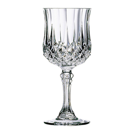 liqueur goblet LONGCHAMP 6 cl Ø 49 mm H 116 mm product photo