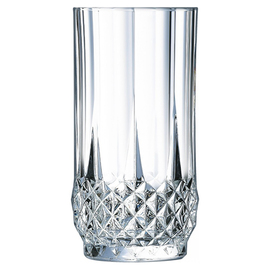 longdrink glass LONGCHAMP FH36 36 cl Ø 76 mm H 135 mm product photo