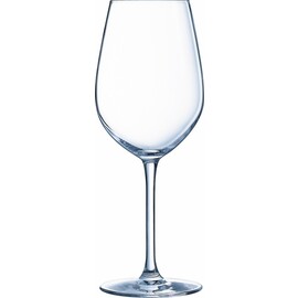 wine goblet SEQUENCE 53 cl with mark; 0.2 l product photo