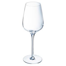 wine goblet SUBLYM 55 cl with mark; 0,25 l product photo