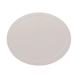 system cover EURO polypropylene naturally transparent suitable for soup bowl 13.2 + 51cl Ø 140 mm H 14 mm product photo