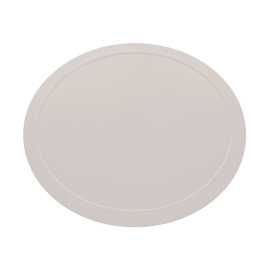system cover EURO polypropylene naturally transparent suitable for soup bowl 13.2 + 51cl Ø 140 mm H 14 mm product photo