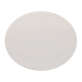 system cover EURO polypropylene grey suitable for porcelain bowl 16.8cm Ø 170 mm product photo