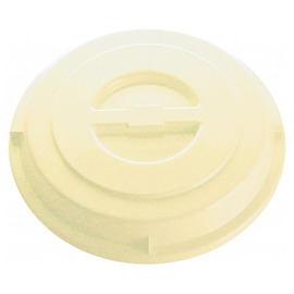cloche EURO polypropylene white suitable for plate Ø 19.5 - 20 cm L 210 mm W 210 mm H 55 mm product photo