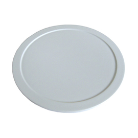 system cover EURO PBT grey suitable for stacking bowl Restaurant 14cm 48cl Ø 125 mm H 11 mm product photo