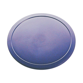 system cover EURO PBT blue suitable for stacking bowl Restaurant 14cm 48cl Ø 125 mm H 11 mm product photo