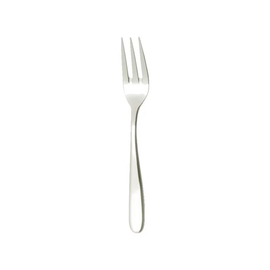 cake fork GRAND CITY stainless steel L 146 mm product photo