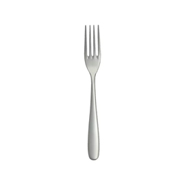 dining fork GRAND CITY SANDGESTRAHLT stainless steel L 201 mm product photo