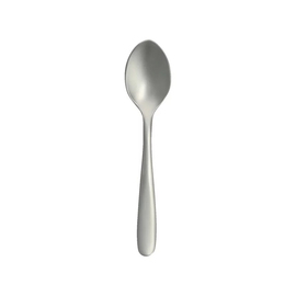 teaspoon GRAND CITY SANDGESTRAHLT stainless steel L 136 mm product photo