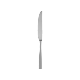 dining knife LUCCA stainless steel L 252 mm product photo