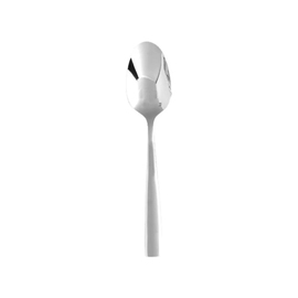 pudding spoon LUCCA stainless steel L 184 mm product photo