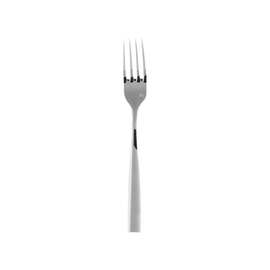 dessert fork LUCCA stainless steel L 182 mm product photo