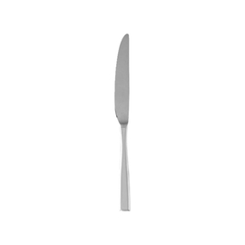 pudding knife LUCCA stainless steel L 217 mm product photo