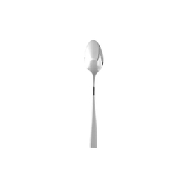 espresso spoon LUCCA stainless steel L 117 mm product photo