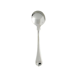 teaspoon SAN MARCO stainless steel L 175 mm product photo
