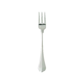 cake fork SAN MARCO stainless steel L 145 mm product photo