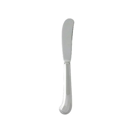 butter knife SAN MARCO stainless steel | massive handle L 176 mm product photo