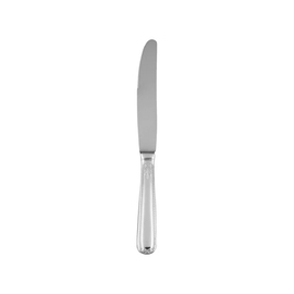 dining knife SAVOY Fortessa stainless steel | massive handle L 248 mm product photo