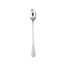 Latte macchiatto spoon SAVOY Fortessa stainless steel L 210 mm product photo