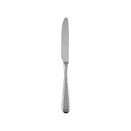 pudding knife APOLLO Fortessa stainless steel massive handle L 213 mm product photo