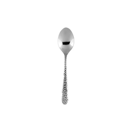 espresso spoon APOLLO Fortessa stainless steel L 107 mm product photo