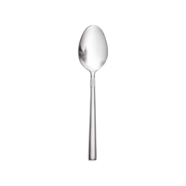 dining spoon NAPOLI Fortessa stainless steel L 208 mm product photo