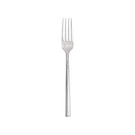 dining fork NAPOLI Fortessa stainless steel L 213 mm product photo