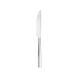 dining knife NAPOLI Fortessa stainless steel | massive handle L 243 mm product photo