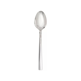 pudding spoon NAPOLI Fortessa stainless steel L 179 mm product photo