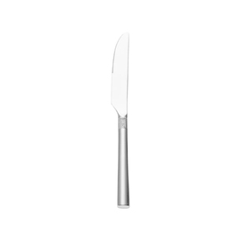 pudding knife NAPOLI Fortessa stainless steel | massive handle L 215 mm product photo