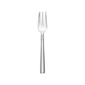 cake fork NAPOLI Fortessa stainless steel L 150 mm product photo