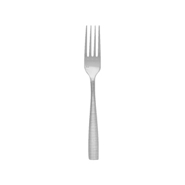 dessert fork TORINO stainless steel L 180 mm product photo