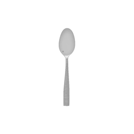 espresso spoon TORINO stainless steel L 122 mm product photo