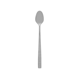 Latte macchiatto spoon TORINO stainless steel L 202 mm product photo