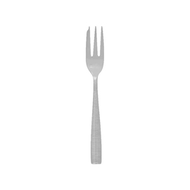 cake fork TORINO stainless steel L 151 mm product photo