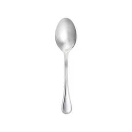 pudding spoon LIVORNO stainless steel L 190 mm product photo