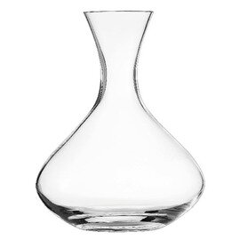 decanter CRU CLASSIC 1500 ml non-drip  Ø 228 mm  H 290 mm product photo