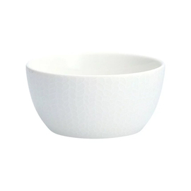 bowl AMANDA white 355 ml Ø 118 mm product photo