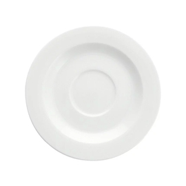 combi saucer SNOW porcelain Ø 165 mm product photo