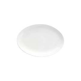 platter PURIO white 200 mm x 140 mm product photo