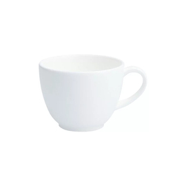 espresso cup PURIO white product photo