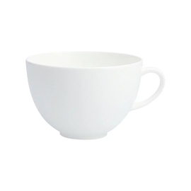 coffee cup PURIO 180 ml white product photo