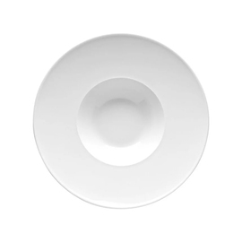 gourmet plate SPECIALS deep porcelain Ø 283 mm product photo