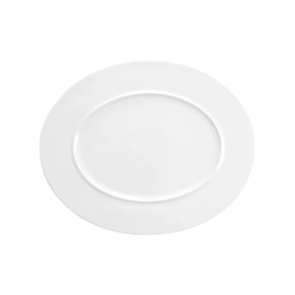 Gourmet plate SPECIALS ultraflach 350 mm porcelain x 280 mm product photo