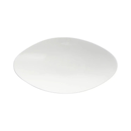 bowl SPECIALS porcelain 268 mm x 158 mm H 55 mm product photo  S