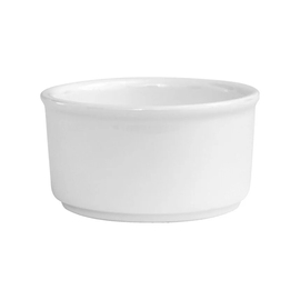 butter dish 80 ml porcelain Ø 70 mm H 40 mm product photo
